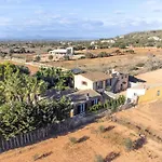 Rustikale Villa Mit Privatem Pool