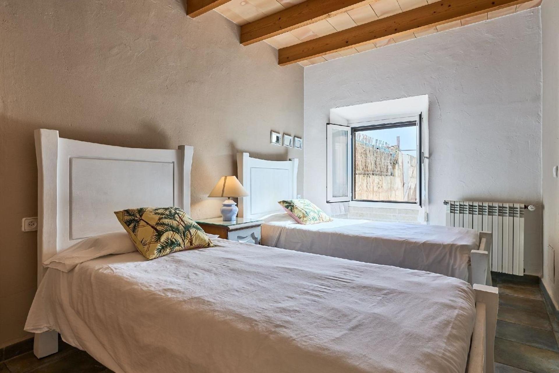 Ferienhaus Rustikale Mit Privatem Pool *