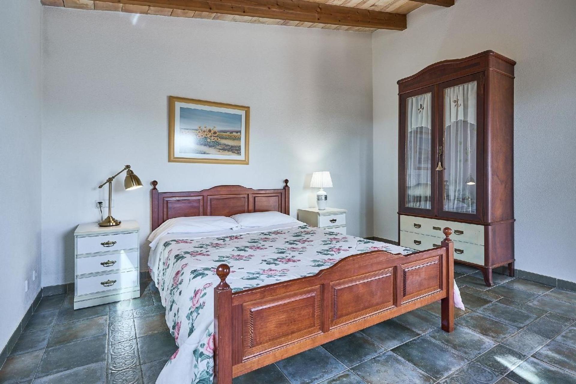 Ferienhaus Rustikale Mit Privatem Pool